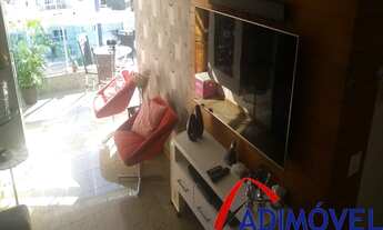 Imagem 7: Apartamento em Jardim Camburi! Com 3Qts, 1Suíte, 3Vgs, 209m²