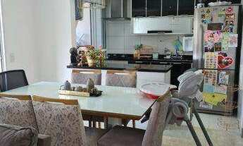 Imagem 3: Apartamento com 2 dormitórios à venda, 76 m² por R$ 650.000 - Vila Formosa - São Paulo/SP