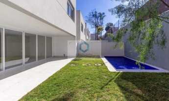 Imagem 4: Casa de Condomínio com 4 dorms, Chácara Santo Antônio (Zona Sul), São Paulo - R$ 5.5 mi, C