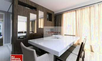 Imagem 6: Apartamento à venda, 210 m² por R$ 2.915.000,00 - Campo Belo - São Paulo/SP