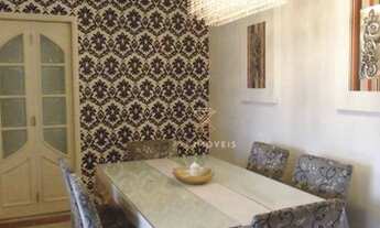 Imagem 7: Apartamento com 4 dormitórios à venda, 100 m² por R$ 775. - Santa Cecília - São Paulo/SP