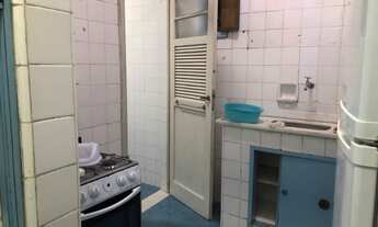 Imagem 5: 3 Quartos com garagem - Gávea