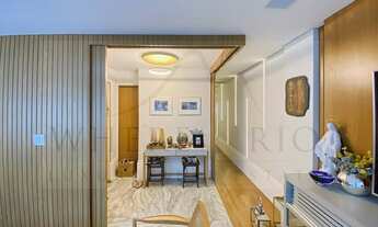 Imagem 4: Rio de Janeiro - Apartamento Padrão - Ipanema