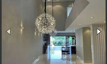 Imagem 2: Casa em Condomínio para Venda em Jundiaí, Villaggio San Marco, 4 dormitórios, 3 suítes, 5