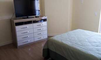 Imagem 5: Apartamento para Venda em São José, Kobrasol, 3 dormitórios, 1 suíte, 2 banheiros, 1 vaga