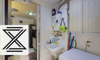 Imagem 7: Apartamento Residencial à venda, Vila Nivi, São Paulo -