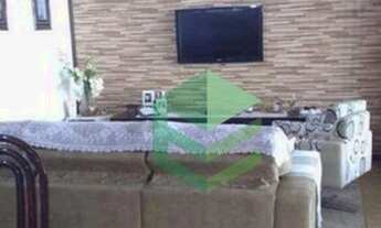 Imagem 7: Sobrado com 3 dormitórios à venda, 264 m² por R$ 900.000,00 - Parque Terra Nova II - São B