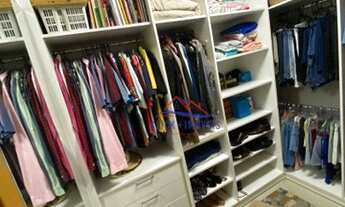 Imagem 6: Sobrado com 4 dormitórios à venda, 190 m² por R$ 830.000,00 - Santa Cruz II - Cuiabá/MT