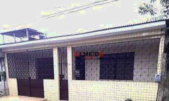 Imagem: Casa no Conjunto Gleba - Marambaia