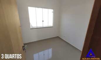 Imagem 4: Casa para Venda em Araucária, Campina da Barra, 3 dormitórios, 1 banheiro, 2 vagas