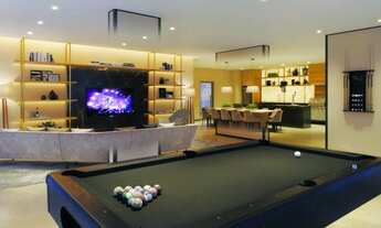 Imagem 7: LANÇAMENTO MOOCA - MINHA CASA MINHA VIDA - 2 A 4 DORM COM SUITE E VANDA