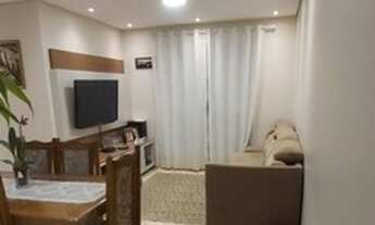 Imagem 2: Apartamento 3 dormitórios com 1 suíte reformado 76 m² 1 vaga