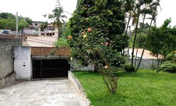 Imagem 6: Térrea para venda possui 125 metros quadrados com 3 quartos em Mogi Moderno - Mogi das Cru