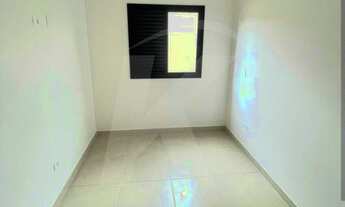 Imagem 7: Condomínio Fechado 1 dormitório 35m² Tucuruvi