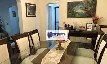 Imagem 3: Apartamento com 4 dormitórios à venda, 220 m² por R$ 2.000.000,00 - Brooklin Novo - São Pa