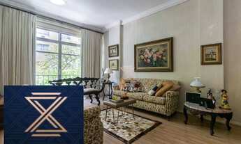 Imagem 3: Apartamento com 2 dormitórios à venda, 100 m² por R$ 990.000 - Copacabana - Rio de Janeiro