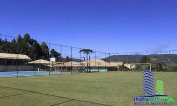 Imagem: Terreno em Condomínio para Venda em Rancho