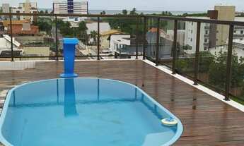 Imagem 2: Alugo Apto INTERMARES, pertinho do Mar