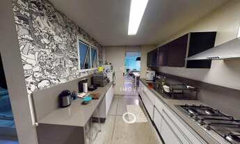 Imagem 6: Apartamento com 2 dormitórios à venda, 167 m² por R$ 2.100.000 - São Conrado - Rio de Jane