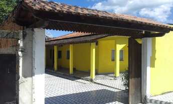 Imagem 3: Casa linear de 3 quartos com terreno de 880m2 em Guaratiba - Rio de Janeiro - RJ