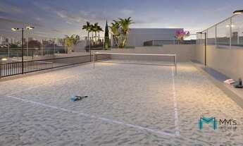 Imagem 7: Condomínio Vitality - terreno