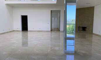 Imagem 2: BRAGANÇA PAULISTA - Casa de Condomínio - CONDOMÍNIO RESIDENCIAL CAMPOS DO CONDE