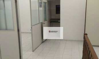 Imagem 4: Salão para alugar, 40 m² por R$ 1.280,00/mês - Jardim Vila Formosa - São Paulo/SP