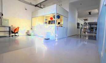 Imagem 2: GALPÃO PARA VENDA OU LOCAÇÃO NA VILA MASCOTE - SÃO PAULO ! ÓTIMO IMÓVEL PARA DIVERSOS SEG