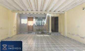 Imagem 7: Casa com 3 dormitórios à venda, 180 m² por R$ 1.200.000 - Campo Belo - São Paulo/São Paulo