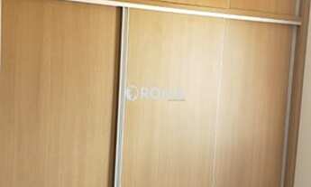 Imagem 7: Apartamento espaçoso, rico em planejados