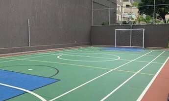 Imagem 4: Apartamento com 4 dormitórios à venda em Belo Horizonte