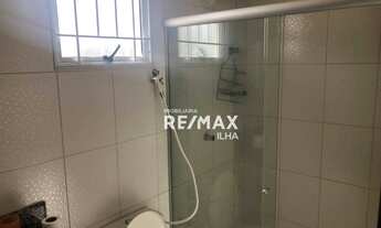 Imagem 7: Flat com 3 dormitórios para alugar, 120 m² por R$ 1.500,00/ano - Coroa - Vera Cruz/BA