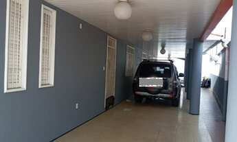 Imagem 2: Casa duplex luxuosa no Cohaserma