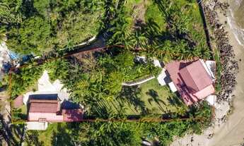 Imagem 4: Linda casa na Prainha de Guaratuba