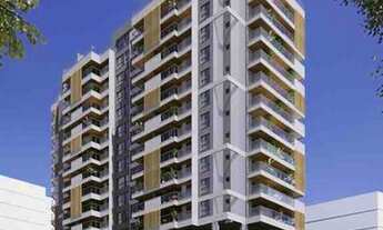 Imagem 4: Apartamento para venda com 74 metros quadrados com 2 quartos em Laranjeiras - Rio de Janei