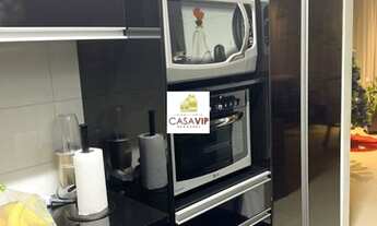 Imagem 5: Apartamento à venda, Várzea da Barra Funda, 96m², 2 suítes, 2 vagas!