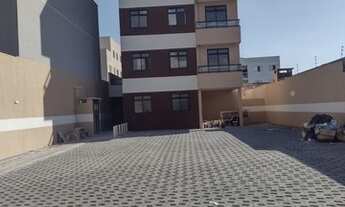 Imagem 3: 05min Shopping S.José/10min Aeroporto/29min Curitiba/Apartamento/43,38m2/R$ 205mil