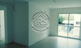 Imagem: Apartamento de 94 metros quadrados no bairro