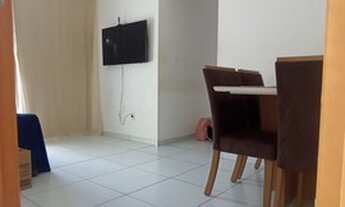 Imagem 2: PASSO CHAVE NO BE LIFE PRÓXIMO A SEDE DO SAMPAIO CORREIA