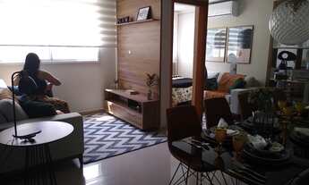 Imagem 6: Lindo apartamento 2 quartos no Centro de Campo Grande pertinho de tudo