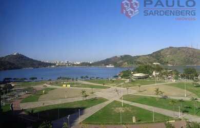 Imagem 3: Sala para alugar, 30 m² por R$ 950 - Enseada do Suá - Vitória/ES