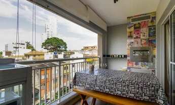 Imagem 6: Apartamento com 3 dormitórios à venda, 88 m² por R$ 837.400 - Casa Verde - São Paulo/SP