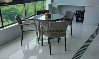 Imagem: Apartamento para Venda em Recife, Apipucos