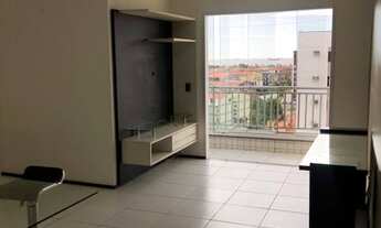 Imagem 6: APARTAMENTO NO GRAND PARK ÁRVORES - 76m - 3 QUARTOS - 1 SUITE - CALHAU