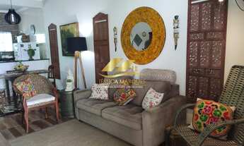 Imagem 6: Belíssima casa pronta para morar de 2 quartos em Unamar - Cabo Frio - RJ