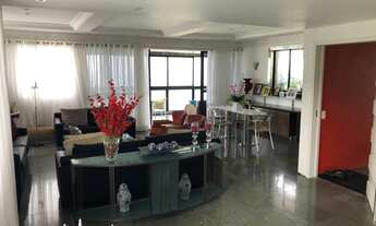 Imagem 2: 4 Quartos, 4 Suítes Beira Mar de Piedade