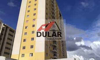 Imagem: Aluguel em Samambaia Sul - QS 501