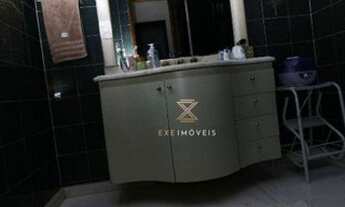 Imagem 2: Apartamento com 5 dormitórios à venda, 232 m² por R$ 950.000,00 - Cruzeiro - Belo Horizont