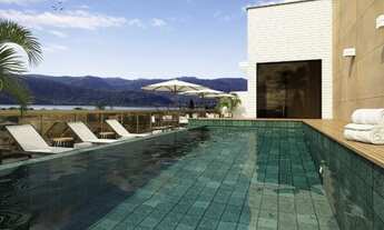 Imagem 3: Apartamento para venda possui 52 metros quadrados com 1 quarto em Piratininga - Niterói