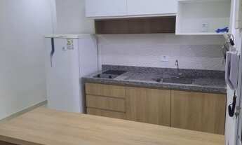 Imagem 2: Studio/FLAT para alugar com 1 quarto e 1 banheiro